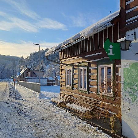 Chalupa 335 Vítkovice Eksteriør bilde